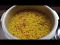 tomato rice /തക്കാളി ചോറ്  /തക്കാളിചോറ് ഇത് പോലെ ഒന്ന് try ചെയ്തു നോക്കു 😊#minas recipe #