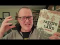 Paying the Land | Joe Sacco | Non-Fiction Graphic Novel