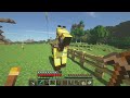 【お試しマイクラ10】影MODデビューしました