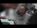 Damo talks about the Sound Carriers - Damo Suzuki Network