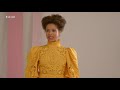 Gugu Mbatha-Raw answers our beauty pageant questions | Harper's Bazaar UK