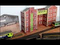 Summer 2022 layout update | Garage model railway update #11