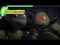 Every Mutation in TMNT (2012) - PART 2 🧬 | Teenage Mutant Ninja Turtles