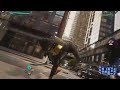 Marvel's Spider-Man 2 - Miles Forever Suit (Style 3) gameplay