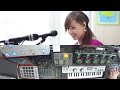 BOSS RC-505 - Live Looping by Nastya Maslova