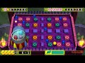 PAC-MAN ARRANGEMENT - All Bosses