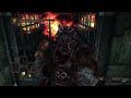 Dark souls 2 lets play part 5