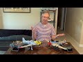 E-flite UMX P-51 