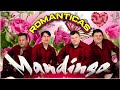 Grupo Mandingo ❤️ Mix Romanticas 2024 🌹 30 Exitos Sus Mejores Canciones ❤️