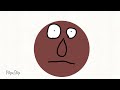 The Meatball Man Animation