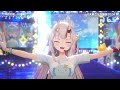 【LIVE】花の塔 - あまからっぺ cover【hololive】