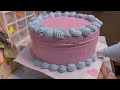 @ADscharms  How to make Fake Cake Box (0.1) 🎀🧁 #fakecake #diy #asmr #aesthetic