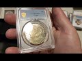 PCGS Unboxing #10  Economy Crossover