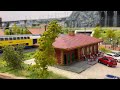 Modelleisenbahn I Jahresauftakt 2023 I Eure Meinung ist gefragt! I Zugfahrten in H0 - 1:87