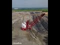 Liebherr R9800, Marion 8750, Bucyrus 495HF... | MOBILE EXPERIENCE #009