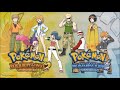 【Remix】Pokémon VS. Kanto Gym Leader Battle (GSC/ HGSS Ver.)　ポケモン カントー ジムリーダー戦 (金銀Ver.) BGMアレンジ