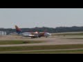 Planespotting at Nashville International Airport (BNA)