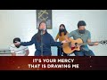 Your Love by Catalyst Worship