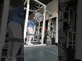 First time squatting in 6 months, getting the strength back up