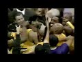 ROBERT HORRY TOP 5 CLUTCH SHOTS/BUZZER BEATERS OF CAREER!