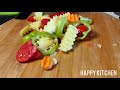 Как вкусно и легко готовить рыбу с овощами в духовке!! #рыба #рыбавдуховке