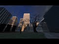 gm_bigcity but it changes every 10 seconds █ Garry's Mod █