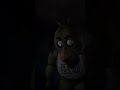 What happened to Chica???