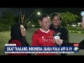 Sikat Thailand! Indonesia Menjadi Juara AFF U-19 - [Headline News]