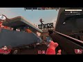 [TF2] Least Deranged Soldier