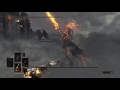 Dark Souls III Epic Boss Battle Trailer