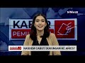 NasDem Cabut Dukungan Ke Anies? | Kabar Pilkada tvOne