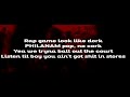 DORK - Gerald Hunley Official Lyric Video