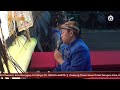 🔴Wahyu Katentreman | Wayang Kulit Ki Cahyo Kuntadi BT Cak Yudho CS & Prigel Pangayu | Siman Ponorogo