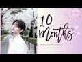 [AI Cover] Park Sunghoon - 10 Months (Originally by Enhypen)