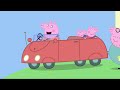 Peppa Pig Nederlands | Dochter van de postbode | Tekenfilms voor kinderen
