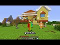 Minecraft : DO NOT VISIT Blueys House AT 3AM
