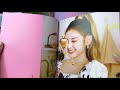 ITZY 'CRAZY IN LOVE'  Set | Unboxing | Обзор | Распаковка | Анбоксинг