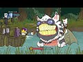 COMIENZA LA AVENTURA-Castle Crashers