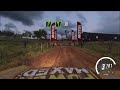 Dirt Rally 2.0 - Australia - Mini Cooper S