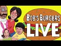 107 Bob's Burgers Facts YOU Should Know Part 2 | Channel Frederator