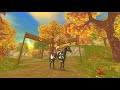 The mysterious red fox quest!-All place in the comment!- Star Stable Online