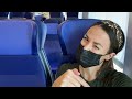 How to use the Train in Italy - Trenitalia App and Physical Ticket