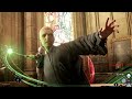 Killing Students & Professors as VOLDEMORT with Avada Kedavra in Hogwarts Legacy