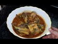 Pabda Macher Tel Jhal/Pabda Macher Recipe/Pabda Fish curry/Bengali Fish Curry