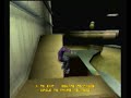 THPS3 Replay - Rina chan's Edge Drop