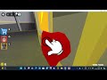 escaping barry,s prison with shaun on roblox and pc first time.