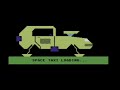 Space Taxi (Amiga) Theme