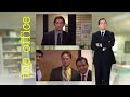 Parkour PARKOUR - The Office US