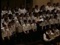 Orquesta Sinfónica Juvenil e Infantil y Coros 