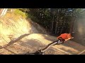 Elixir - Whistler Bike Park POV